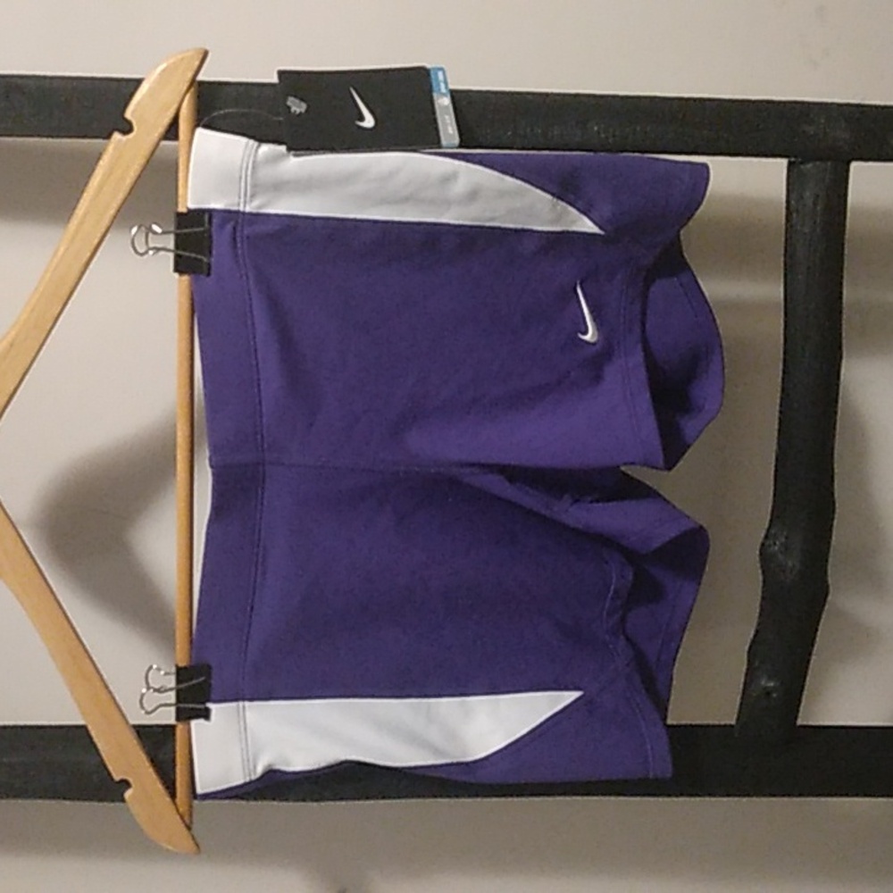 Nike Women’s Dri-Fit Boycut Tights Spanks Shorts NWT